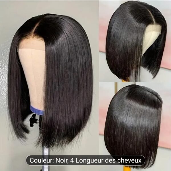 Perruque Perruque chic